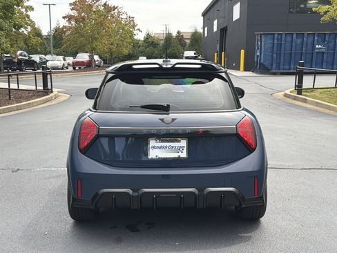 New 2026 MINI Cooper S FWD image 16