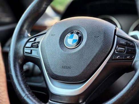 Used 2016 BMW 428i xDrive Convertible image 14