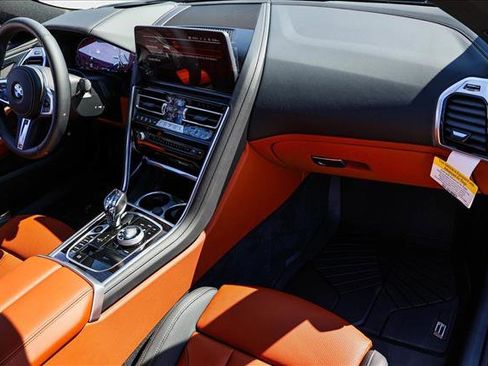 Used 2026 BMW 840i xDrive image 27