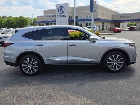 New 2026 Acura MDX SH-AWD w/ Technology Package image 13