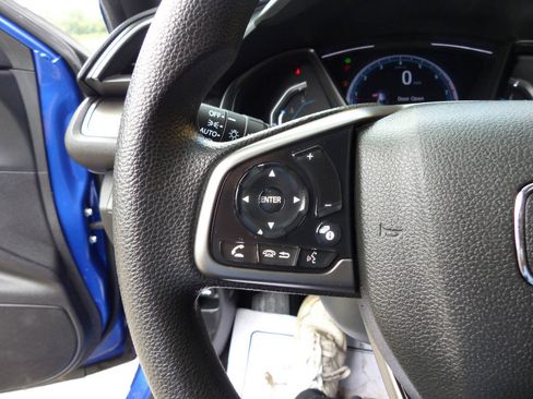 Used 2019 Honda Civic EX image 23