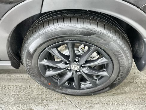 New 2026 Honda CR-V Sport-L image 10