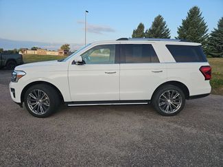 Used 2023 Ford Expedition Limited AWD/4WD video 2
