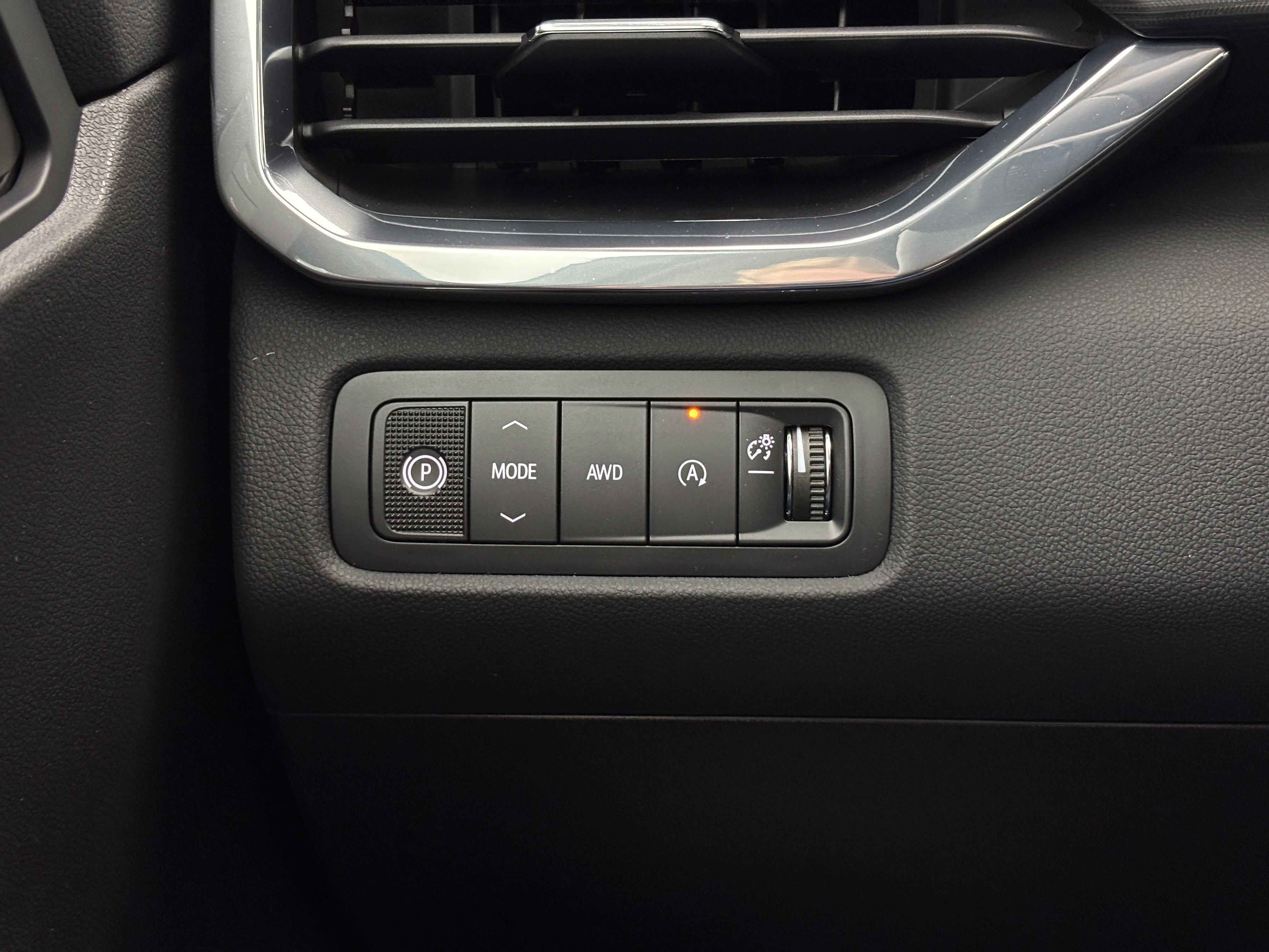 New 2027 GMC Acadia Elevation w/ Elevation Premium Package AWD/4WD image 24