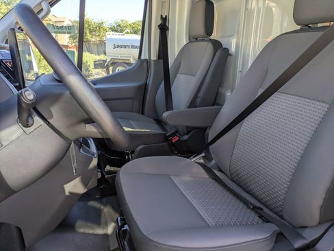 New 2024 Ford Transit 350 Base w/ Interior Upgrade Package image 24