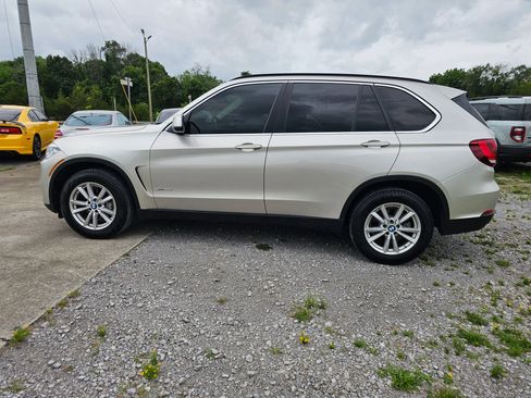 Used 2015 BMW X5 xDrive35i AWD/4WD image 20