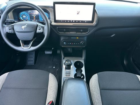 Used 2025 Ford Bronco Sport Big Bend AWD/4WD image 14