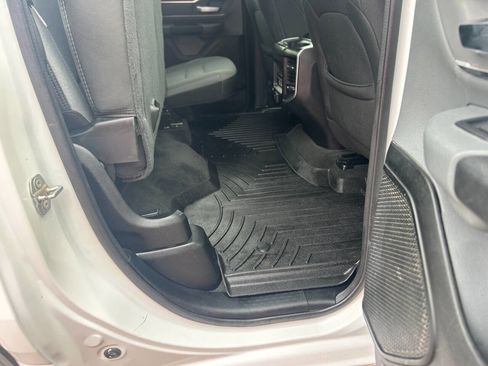 Used 2020 RAM 1500 Big Horn image 24