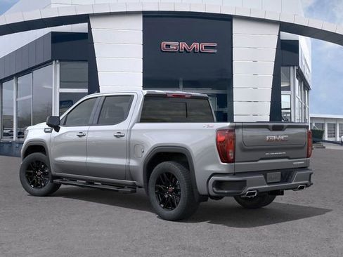New 2026 GMC Sierra 1500 Elevation AWD/4WD image 3