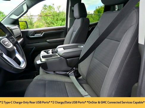 Certified 2023 GMC Sierra 1500 Elevation image 18