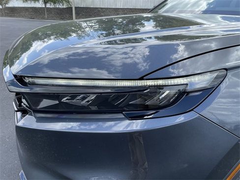 New 2025 Honda CR-V Sport-L image 10