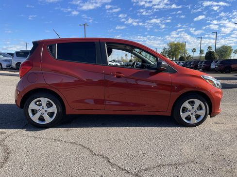 Used 2022 Chevrolet Spark LS image 6