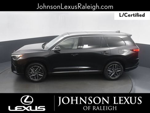 Used 2025 Lexus TX 350 FWD w/ Technology Package image 30
