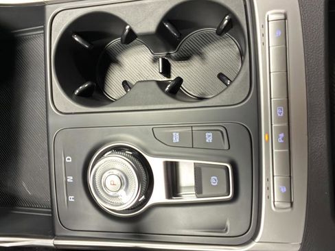 New 2026 Kia Carnival LXS image 23