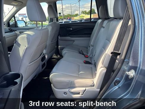 Used 2018 Honda Pilot EX-L image 15