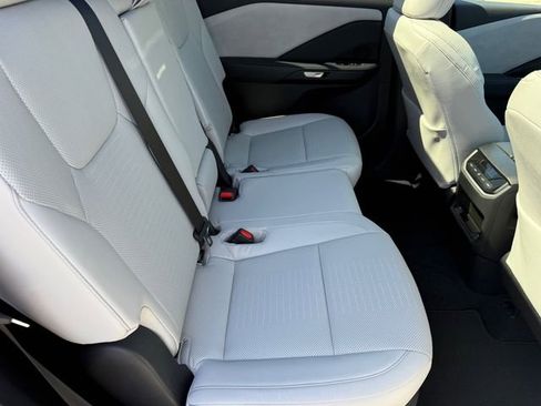 New 2026 Lexus TX 350 AWD image 23