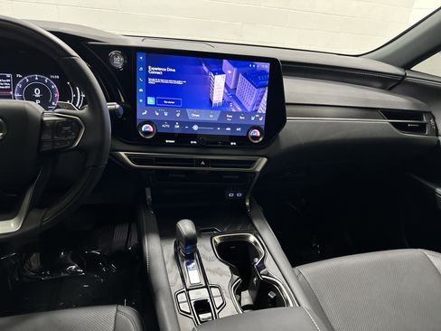 Used 2024 Lexus RX 350 Premium w/ Accessory Package (Z1) AWD/4WD image 30