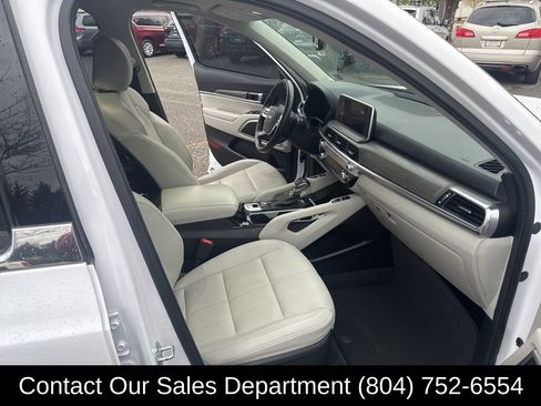 Used 2022 Kia Telluride EX w/ EX Premium Package image 11