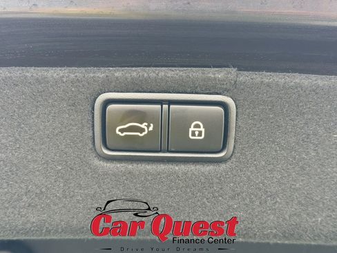 Used 2017 Genesis G80 3.8 w/ Option Group 03 AWD/4WD image 15