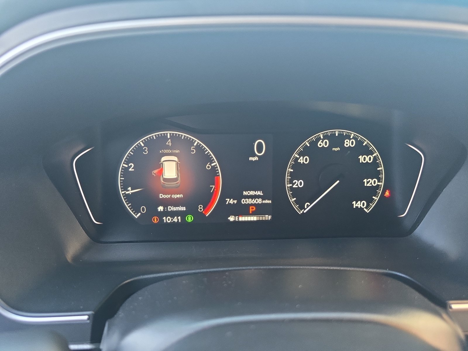 Used 2024 Honda Pilot EX-L image 16