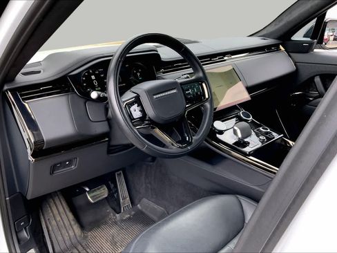 Used 2023 Land Rover Range Rover Sport Autobiography AWD/4WD image 18