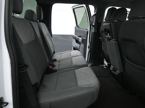 Used 2025 Ford F250 XLT AWD/4WD image 2