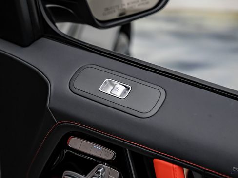 Used 2027 Mercedes-Benz G 63 AMG 4MATIC image 92