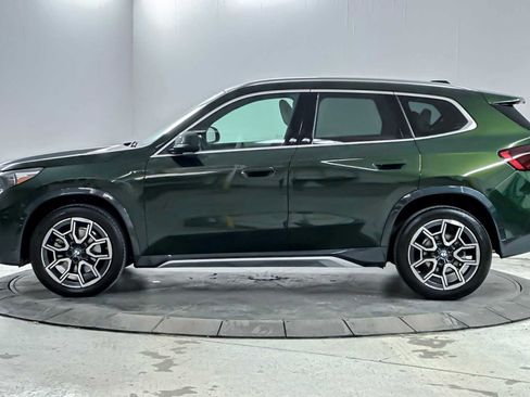 Used 2025 BMW X1 xDrive28i w/ Premium Package image 5
