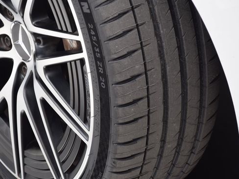 Certified 2023 Mercedes-Benz C 43 AMG AMG C 43 image 30