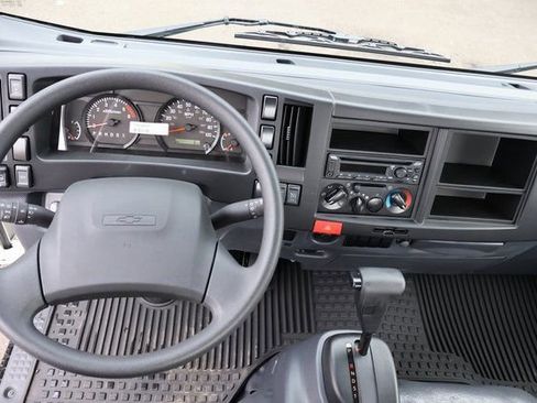 New 2025 Chevrolet Low Cab Forward image 14
