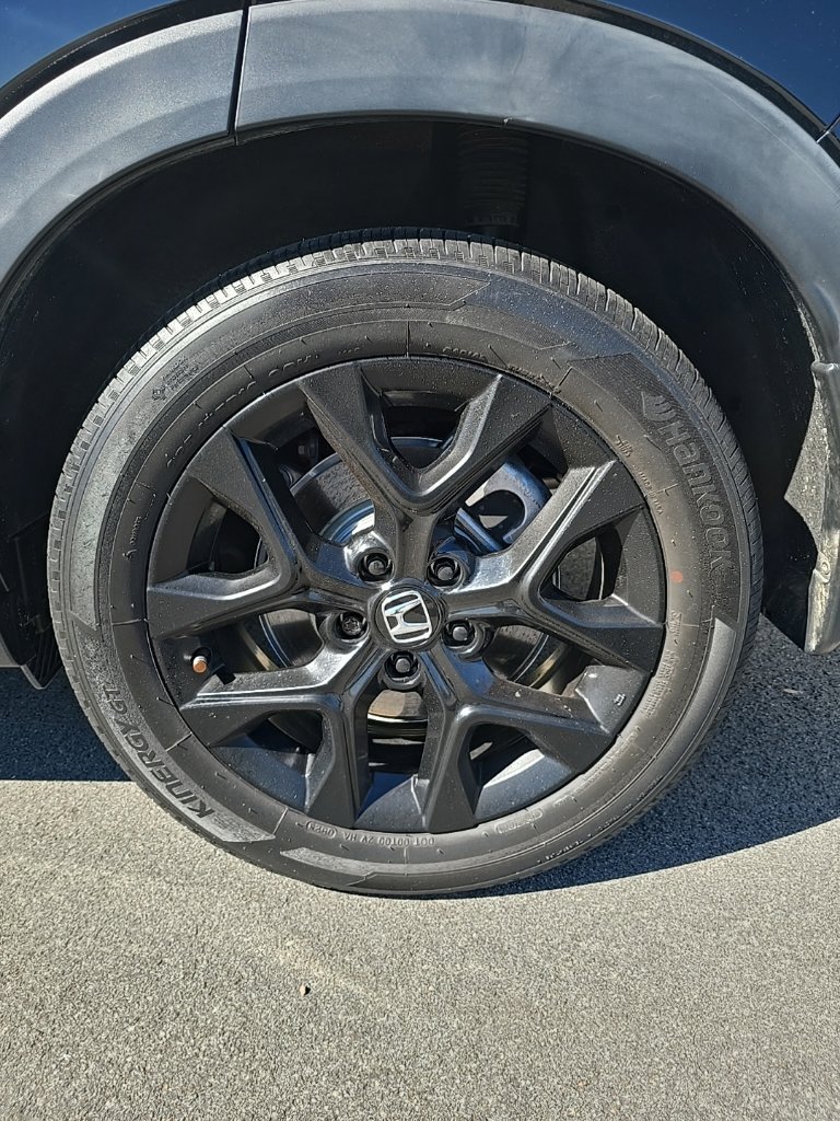Used 2024 Honda HR-V Sport image 6