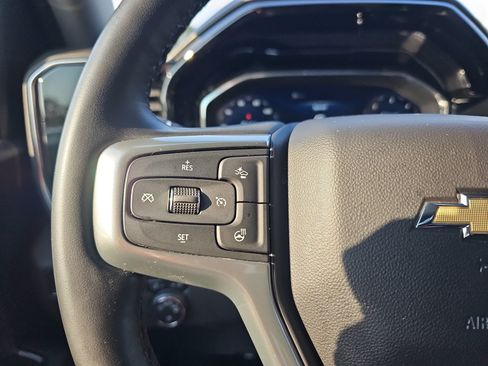 Used 2023 Chevrolet Silverado 1500 LT AWD/4WD image 14