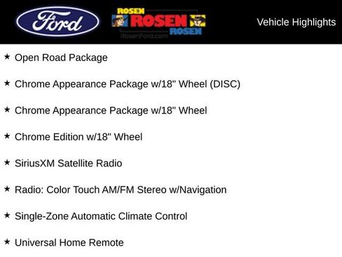 Used 2015 GMC Terrain SLT w/ Chrome Edition image 47