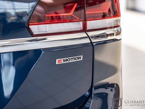 Used 2022 Volkswagen Atlas SE image 14