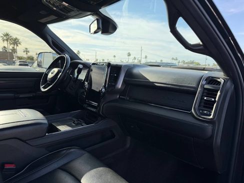 Used 2022 RAM 3500 Limited w/ Towing Technology Group image 30