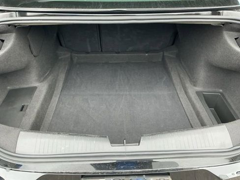 Used 2025 Cadillac CT4 Sport image 14