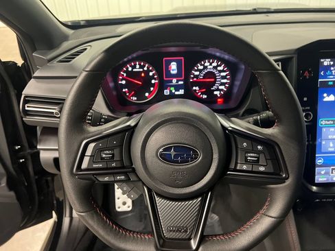 Used 2025 Subaru WRX Premium AWD/4WD image 18