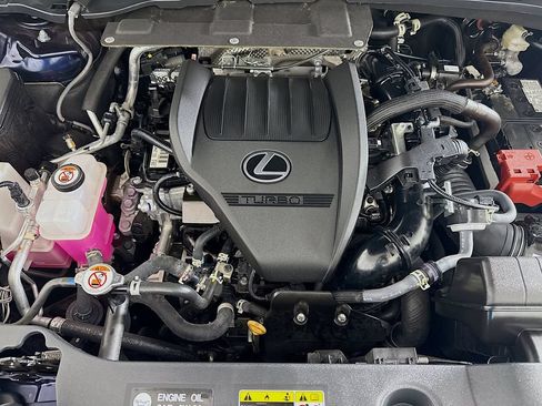 Certified 2025 Lexus TX 350 AWD w/ Technology Package image 31