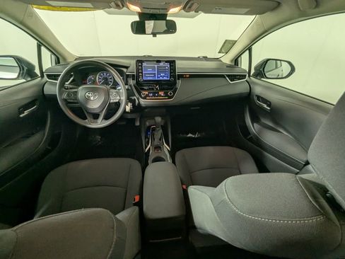 Used 2020 Toyota Corolla LE image 26