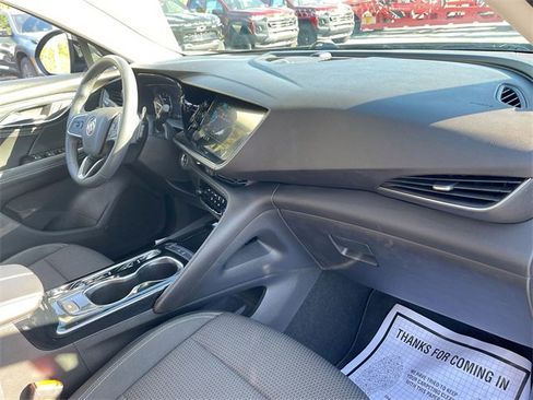 Used 2021 Buick Envision Preferred image 28
