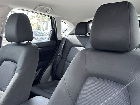 Used 2021 MAZDA CX-5 Sport image 41