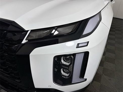 New 2025 Hyundai Palisade Calligraphy image 5