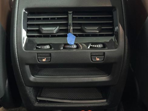 New 2026 BMW X5 xDrive50e w/ M Sport Package image 12