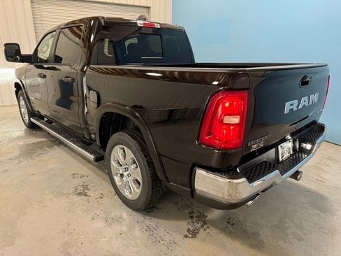 New 2026 RAM 1500 Big Horn image 5