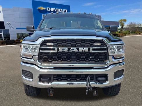 Used 2020 RAM 2500 Tradesman AWD/4WD image 24