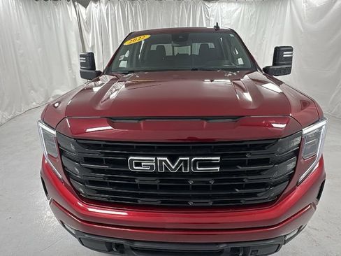 Used 2022 GMC Sierra 1500 Elevation image 8