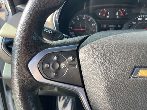 Used 2023 Chevrolet Traverse LS w/ Safety Package image 32