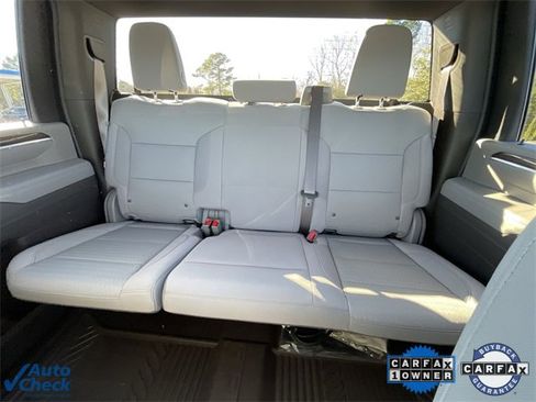 Used 2025 Chevrolet Silverado 2500 LT w/ All Star Edition image 19