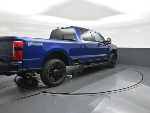 New 2026 Ford F250 XLT w/ XLT Premium Package AWD/4WD image 7