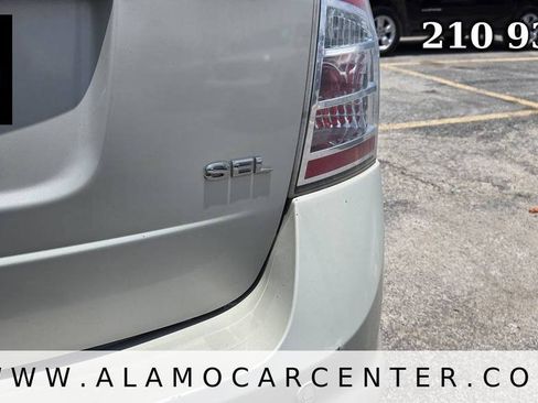 Used 2007 Ford Edge SEL FWD image 12